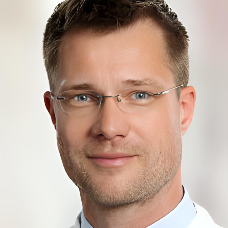 Dr. med. Steffen Hallmann