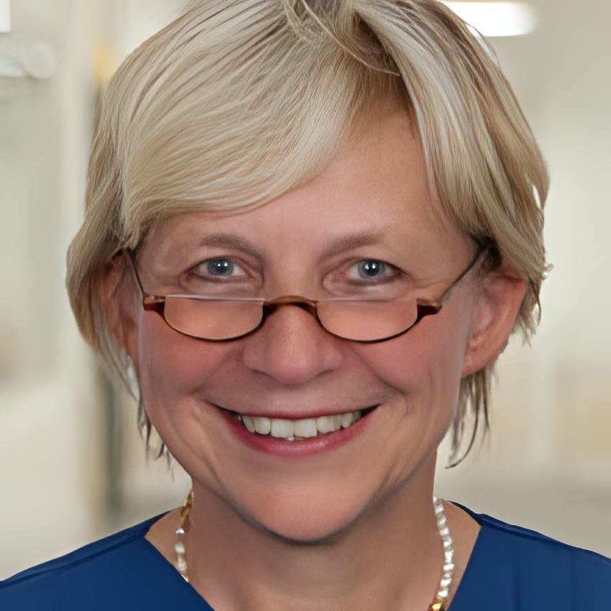 Dr. med. Monika Klass