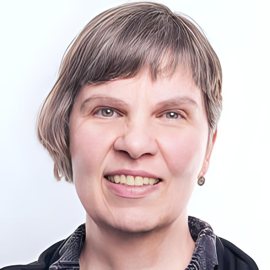 Dr. med. Bettina Alzner