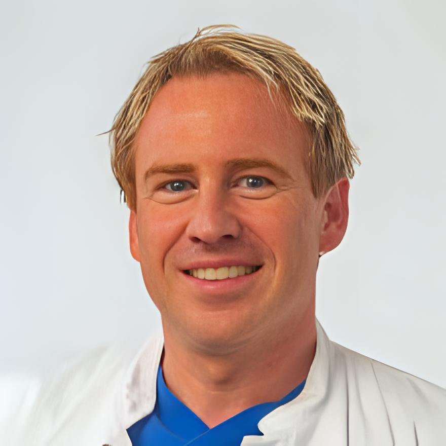 Dr. med. Nicky Schettler