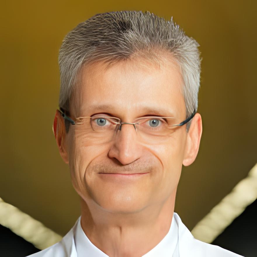 Prof. Dr. med. Thomas Steiner