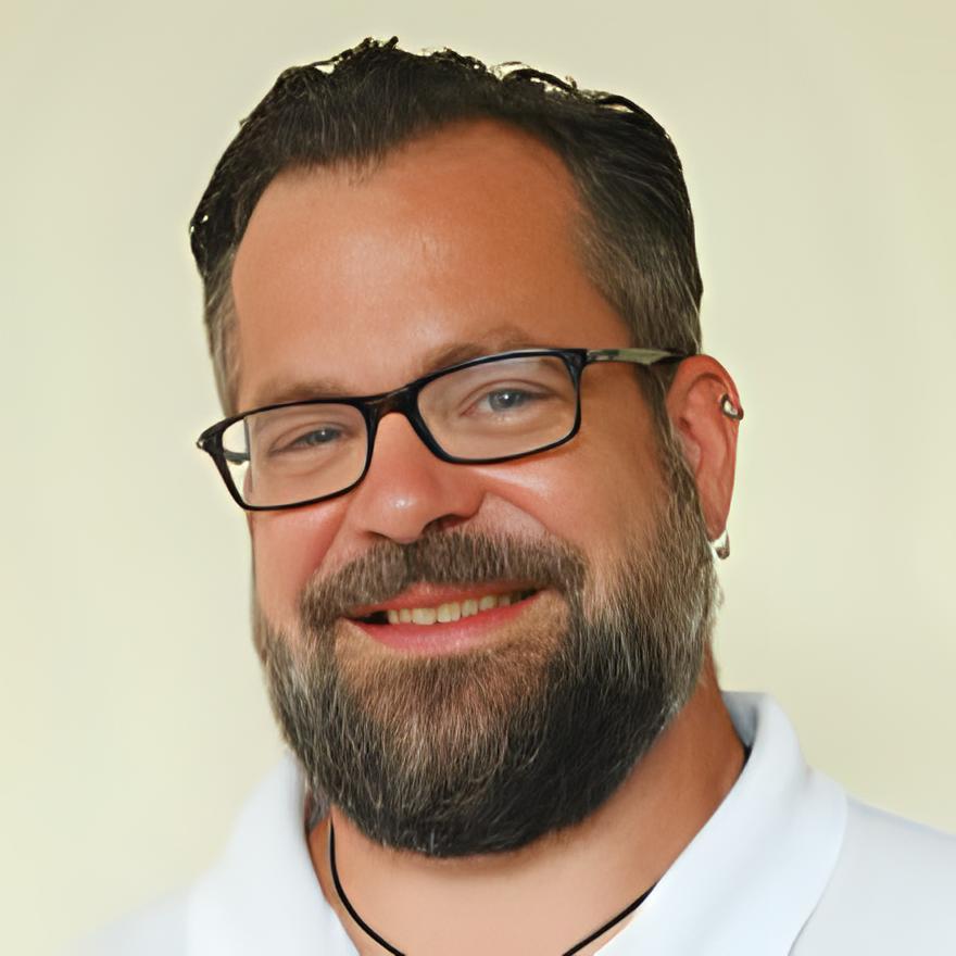 Dr. med. Nils Hieronymus