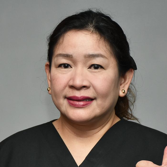 Dr. Maria Bernardita Sekito