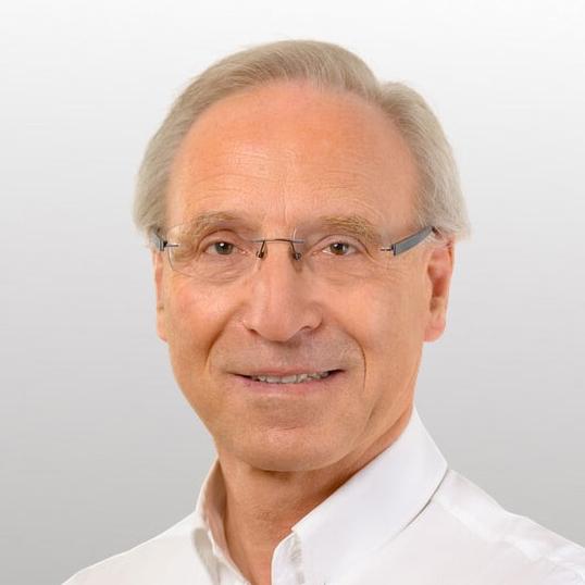 Dr. med. Jurgen Grober