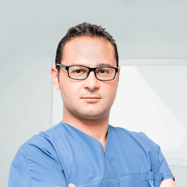 Op. Dr. Abdulaziz Temiz