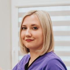 Dr. Natalija Rostova