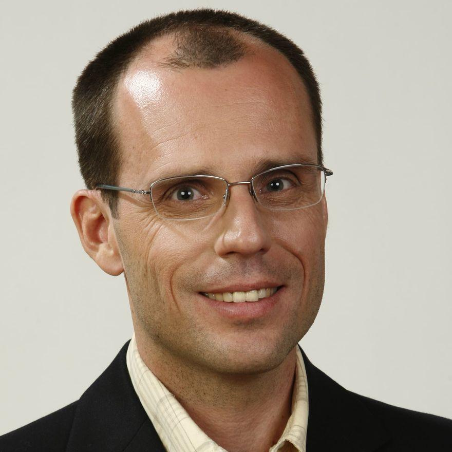 Dr. Frigyes Helfferich, PhD