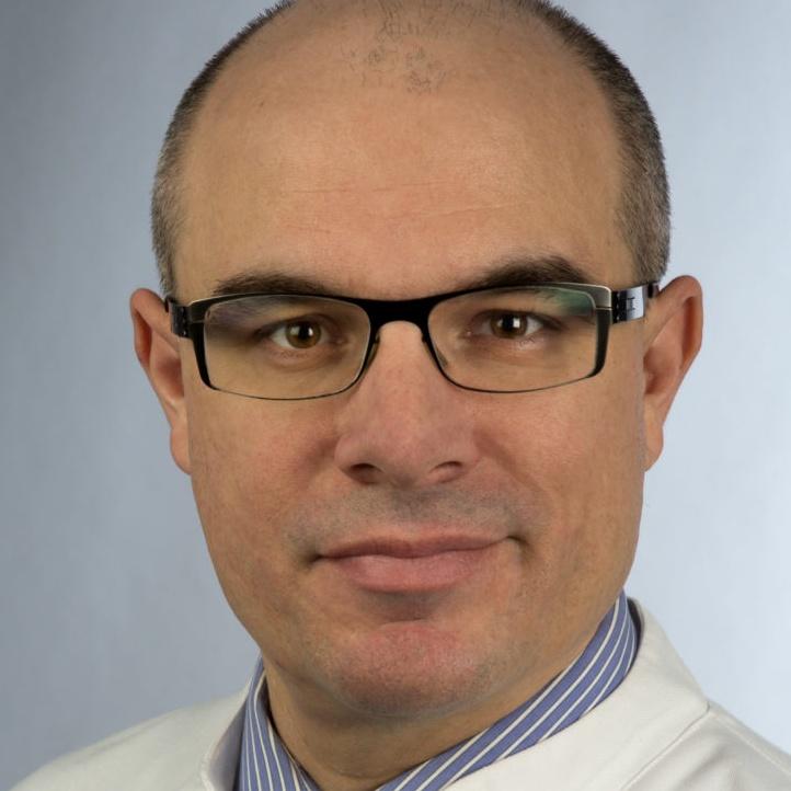 Prof. Dr. Balazs Bendeguz Lorincz, PhD