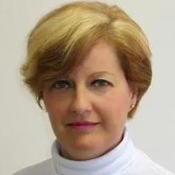 Dr. Krisztina Meszaros, PhD