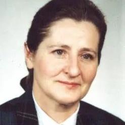 Dr. Erzsebet Horvath