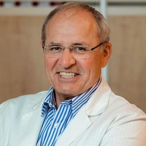 Dr. Zoltan Ruttner, PhD