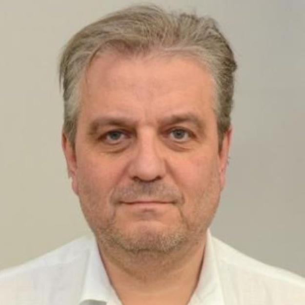 Dr. Istvan Szigeti