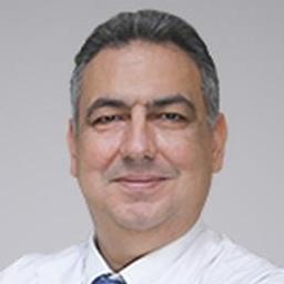 Dr. Kaan Okan Erdem