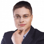 MUDr. Sergiu Leahomschi