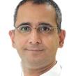 Dr. Mustafa Jamal Ahmed, CCST, FRCPI, FRCPE