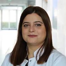 Dr. Ozlem Bayrak Basakci