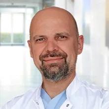 Prof. Dr. Selcuk Gocmen