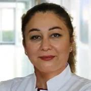 Dr. Mevhibe Gulen Aslan