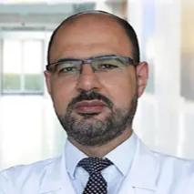 Prof. Dr. Vafi Atalay