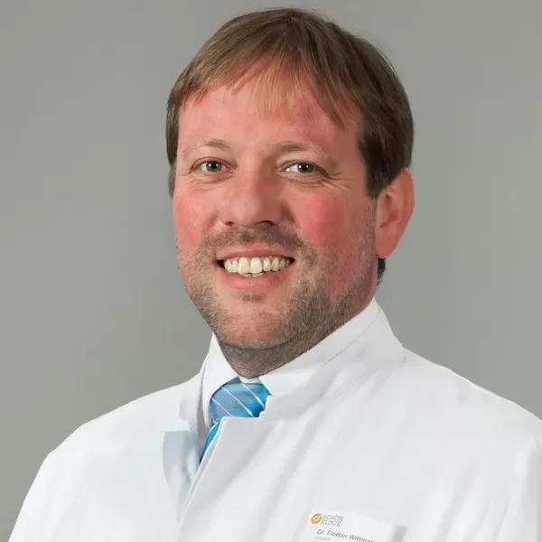 Dr. Florian Wittmann