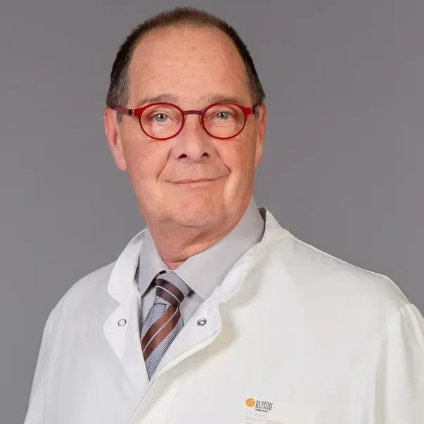 Dr. Marcel Hofmann