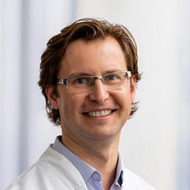 Dr. Ventsislav Sheytanov