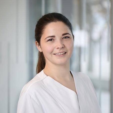 Dr. med. Larissa Mayer