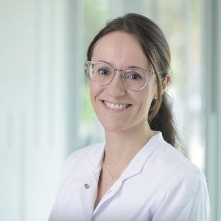 Dr. med. Katharina Leibiger