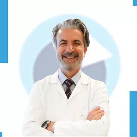 Op. Dr. Atilla  Kilitçioğu