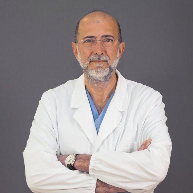 Dr. Carlo De Vincentiis