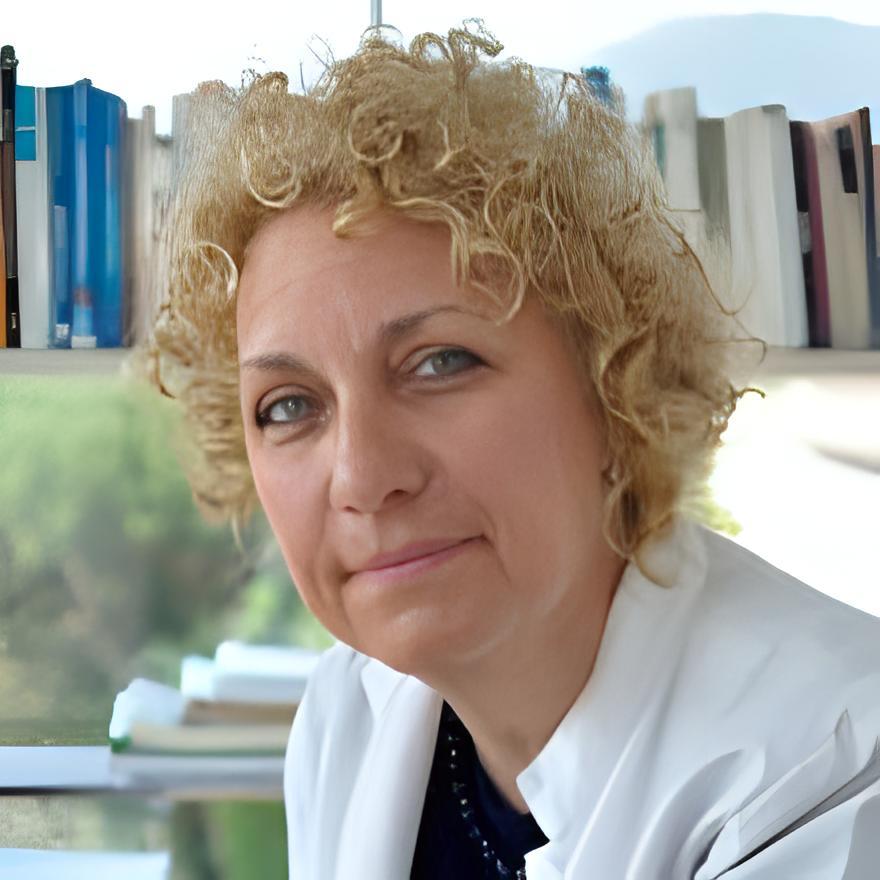 Dr. Nuria Dionis i Bargallo