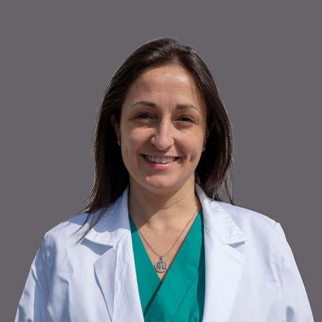 Dr. Francesca Cattoni