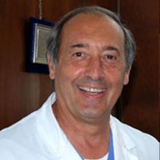 Dr. Alessandro Frigiola