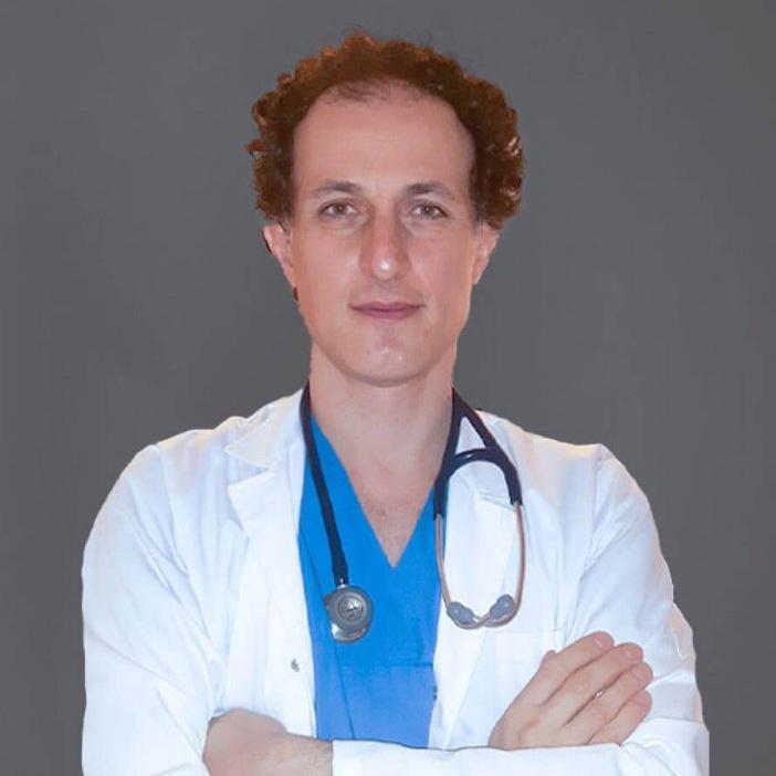 Dr. Antonio Saracino