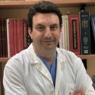 Dr. Massimiliano Marrocco-Trischitta