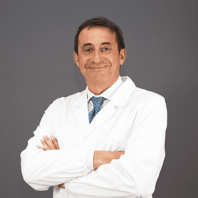 Dr. Angelo Stuto