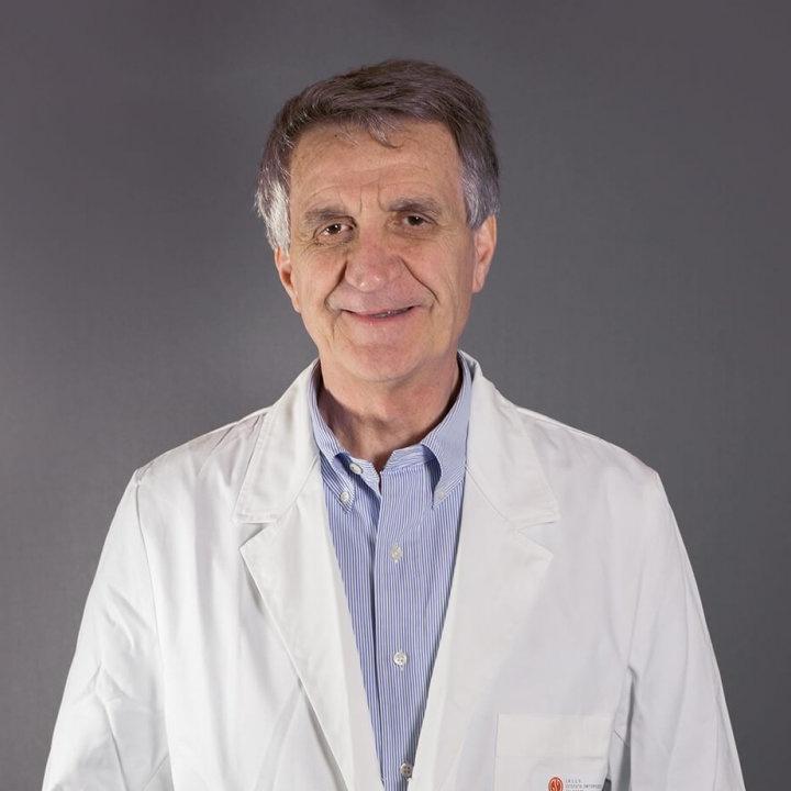 Dr. Umberto Alfieri Montrasio