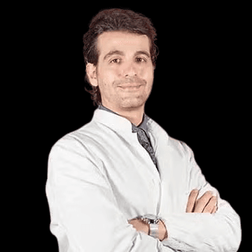 Dr. Daniele Vanni