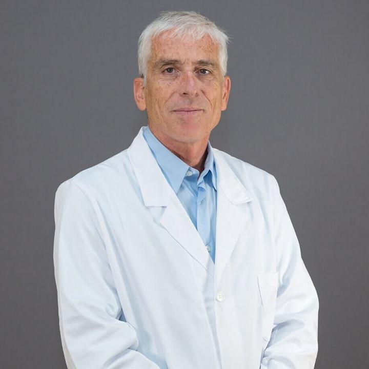 Dr. Mattia Glauber