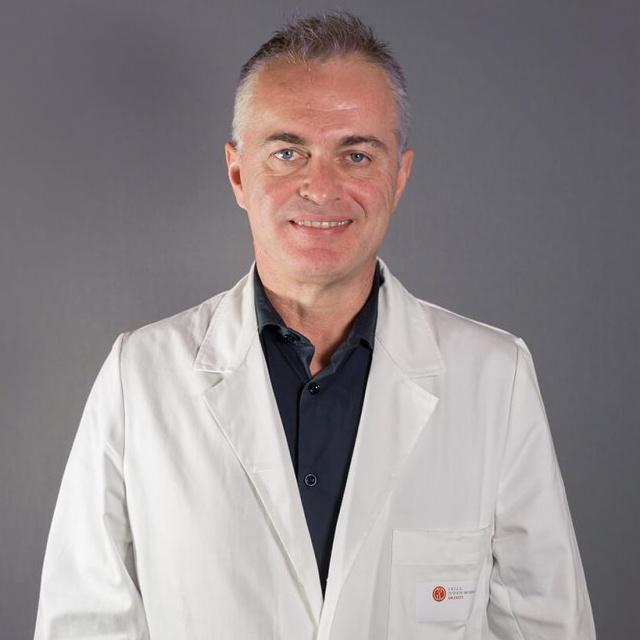 Dr. Massimo Barbieri