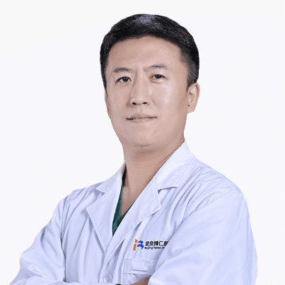 Dr. Defeng Zhao