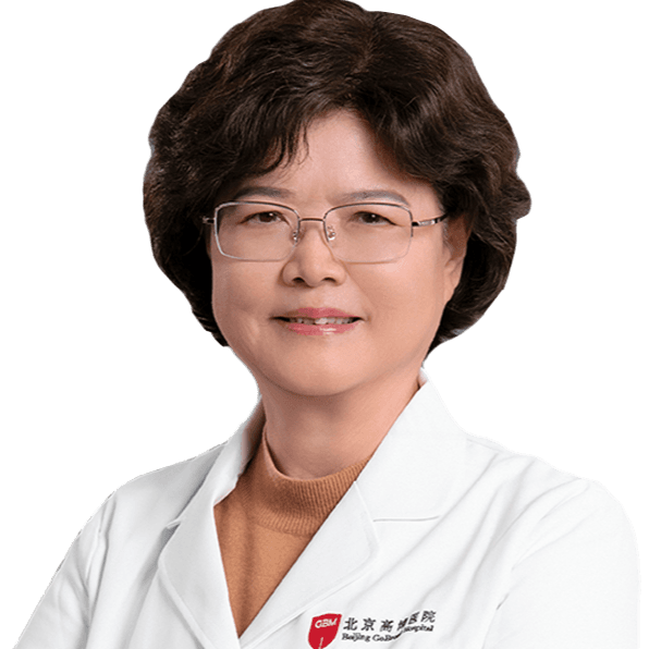 Dr. Xiaoyan Ke