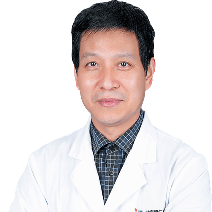 Dr. Xinjian Yu