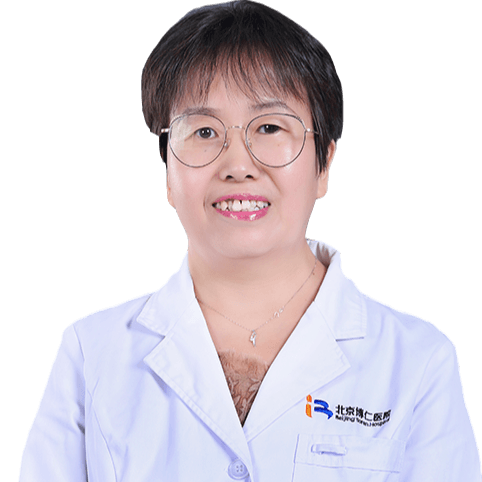 Dr. Ligai Guo