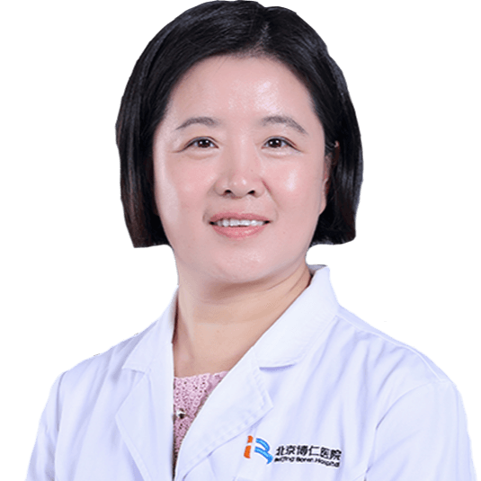 Dr. Wenrong Zou