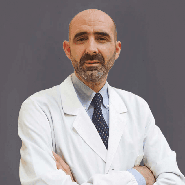 Dr. Alessio Lovi