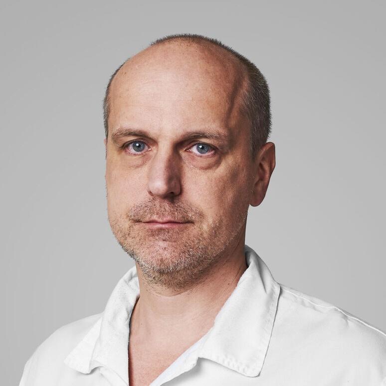 MUDr. Libor Musil