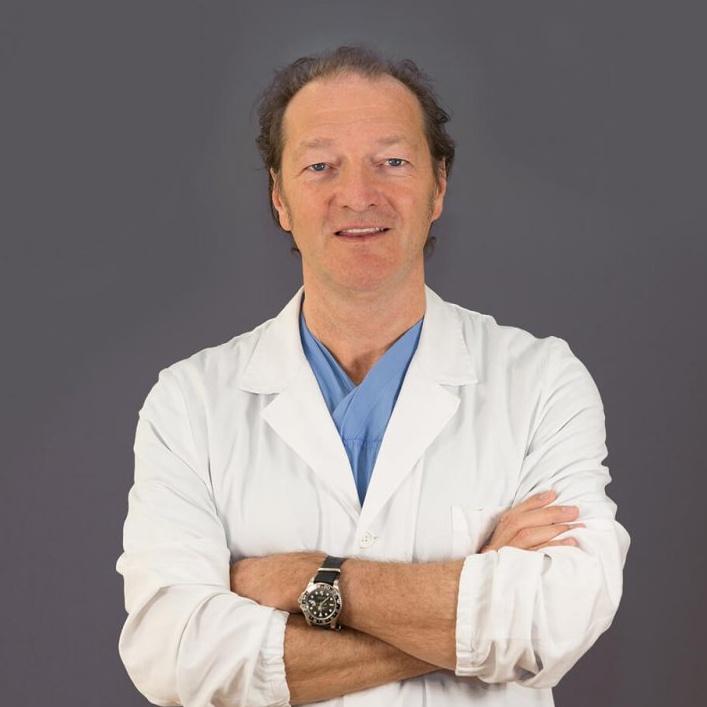 Dr. Luca Carmignani