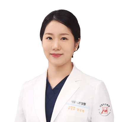 Dr. Seung Hyun Nam