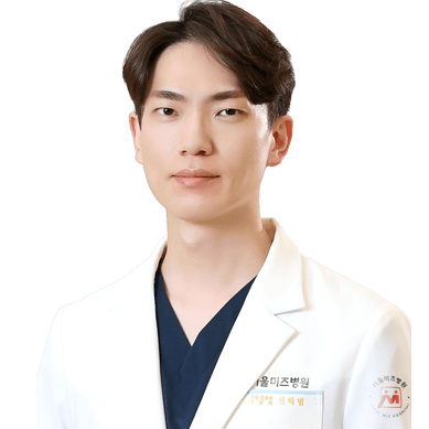 Dr. Ik Beom Shin